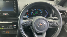 Toyota Yaris Cross 1.5 Hybrid Design 5dr CVT Hybrid Estate